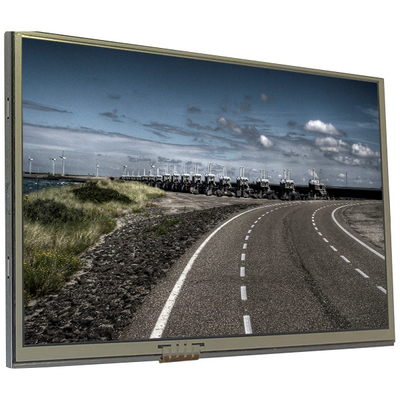 LQ070Y3DG02 Νέο 7.0 ιντσών 800*480 Touch LCD οθόνη οθόνης