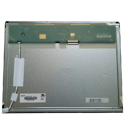 15 βιομηχανική LCD οθόνη G150XGE-L05 ίντσας 1024*768