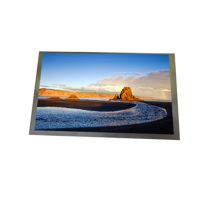 Νέα 7,0 ίντσα για AUO 800 (RGB) ενότητα G070VTN02.0 επίδειξης οθόνης ×480 βιομηχανική LCD