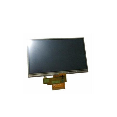 Οθόνη αφής LCD A050FW03 V4 480×272 WQVGA 109PPI AUO LCD Οθόνη